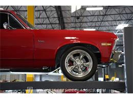 1971 Chevrolet Nova (CC-2068727) for sale in Mesa, Arizona