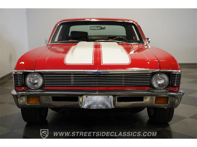 1971 Chevrolet Nova (CC-2068727) for sale in Mesa, Arizona