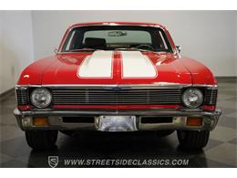 1971 Chevrolet Nova (CC-2068727) for sale in Mesa, Arizona