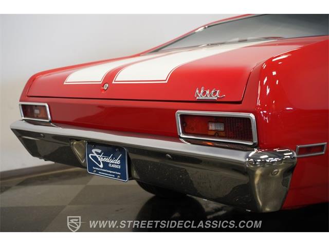 1971 Chevrolet Nova (CC-2068727) for sale in Mesa, Arizona