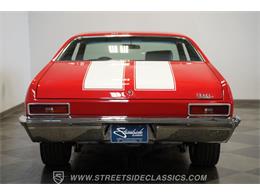 1971 Chevrolet Nova (CC-2068727) for sale in Mesa, Arizona