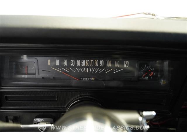 1971 Chevrolet Nova (CC-2068727) for sale in Mesa, Arizona