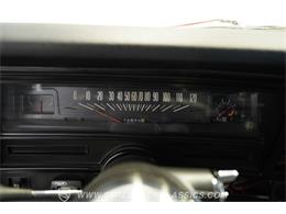 1971 Chevrolet Nova (CC-2068727) for sale in Mesa, Arizona