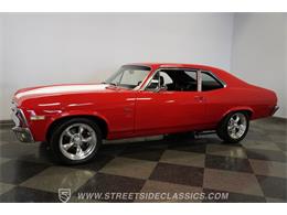 1971 Chevrolet Nova (CC-2068727) for sale in Mesa, Arizona