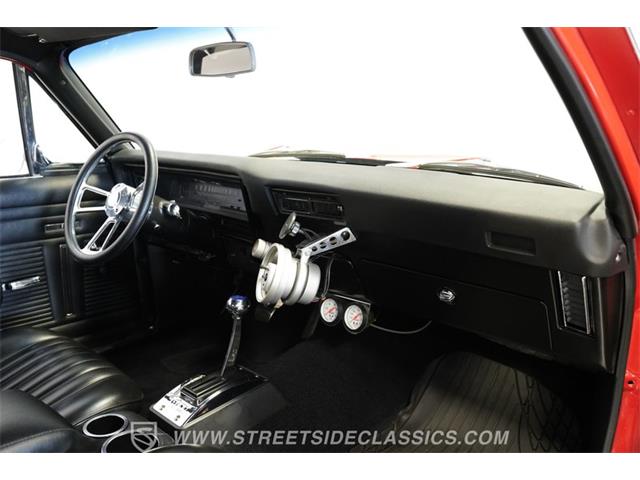 1971 Chevrolet Nova (CC-2068727) for sale in Mesa, Arizona