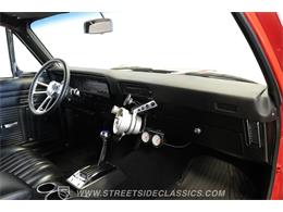 1971 Chevrolet Nova (CC-2068727) for sale in Mesa, Arizona