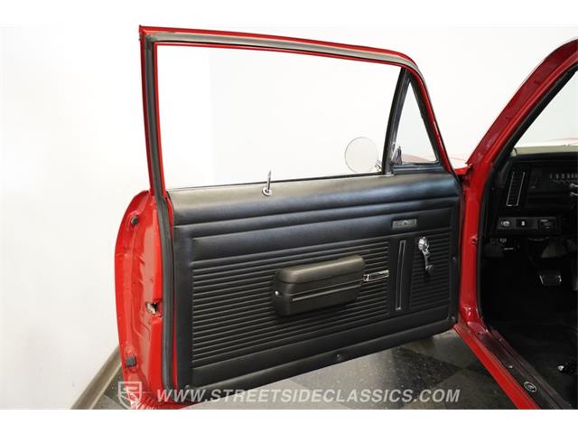 1971 Chevrolet Nova (CC-2068727) for sale in Mesa, Arizona