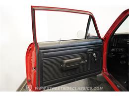 1971 Chevrolet Nova (CC-2068727) for sale in Mesa, Arizona