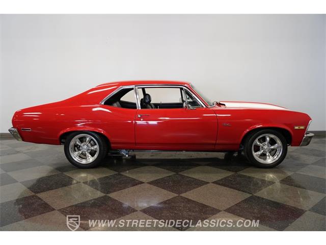 1971 Chevrolet Nova (CC-2068727) for sale in Mesa, Arizona