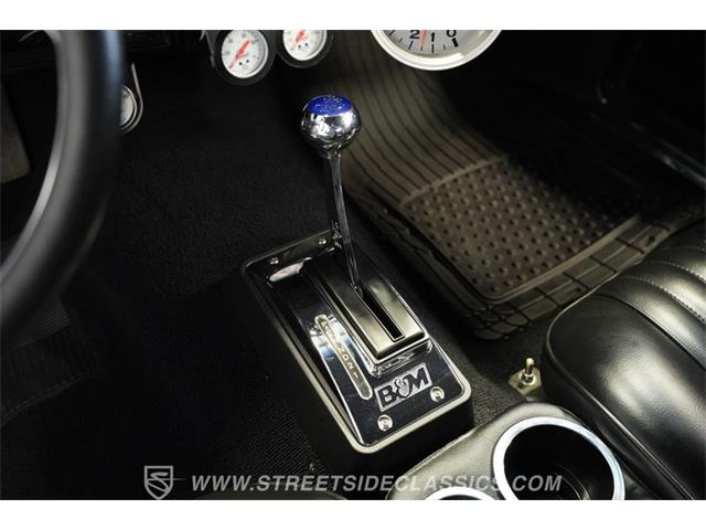 1971 Chevrolet Nova (CC-2068727) for sale in Mesa, Arizona