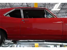 1971 Chevrolet Nova (CC-2068727) for sale in Mesa, Arizona