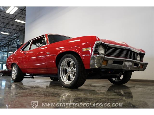 1971 Chevrolet Nova (CC-2068727) for sale in Mesa, Arizona