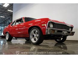 1971 Chevrolet Nova (CC-2068727) for sale in Mesa, Arizona