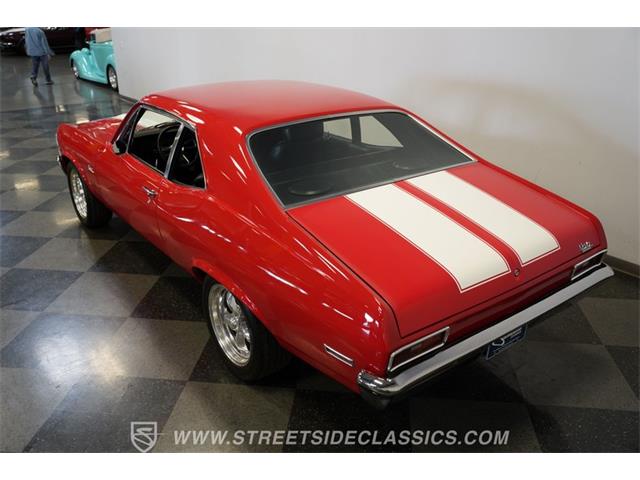 1971 Chevrolet Nova (CC-2068727) for sale in Mesa, Arizona