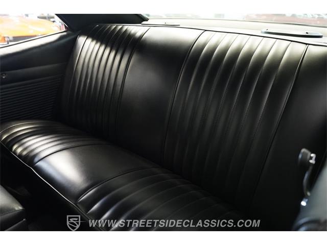 1971 Chevrolet Nova (CC-2068727) for sale in Mesa, Arizona