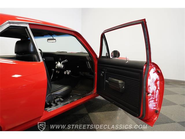 1971 Chevrolet Nova (CC-2068727) for sale in Mesa, Arizona