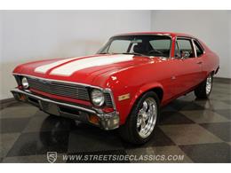 1971 Chevrolet Nova (CC-2068727) for sale in Mesa, Arizona