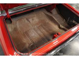 1971 Chevrolet Nova (CC-2068727) for sale in Mesa, Arizona