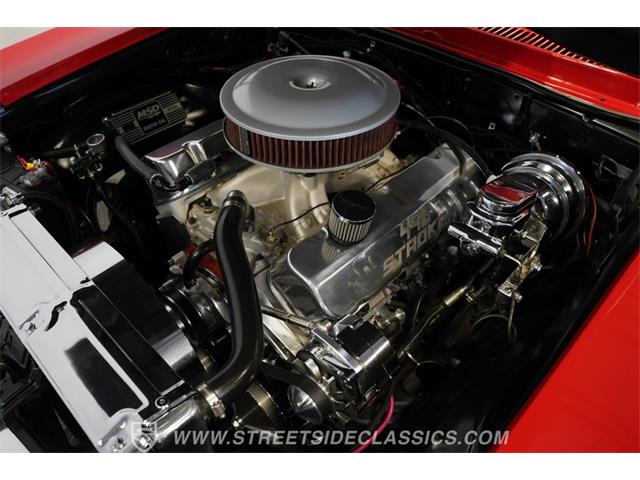 1971 Chevrolet Nova (CC-2068727) for sale in Mesa, Arizona