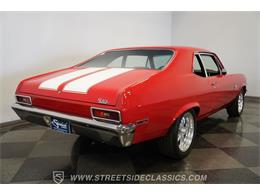 1971 Chevrolet Nova (CC-2068727) for sale in Mesa, Arizona