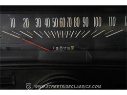 1971 Chevrolet Nova (CC-2068727) for sale in Mesa, Arizona