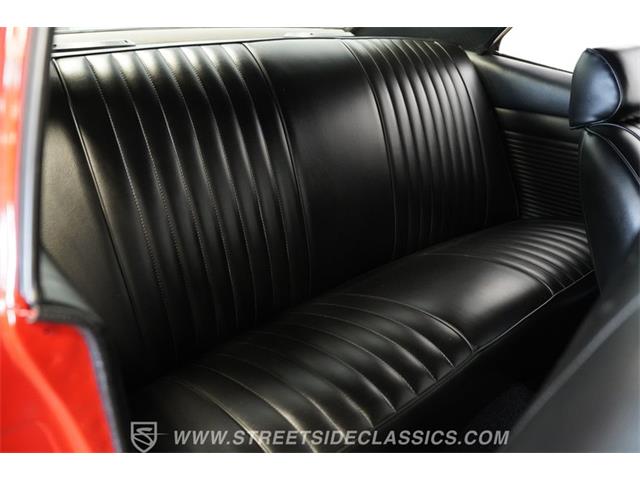 1971 Chevrolet Nova (CC-2068727) for sale in Mesa, Arizona