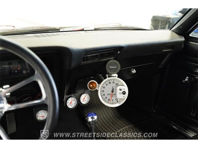 1971 Chevrolet Nova (CC-2068727) for sale in Mesa, Arizona