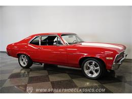 1971 Chevrolet Nova (CC-2068727) for sale in Mesa, Arizona