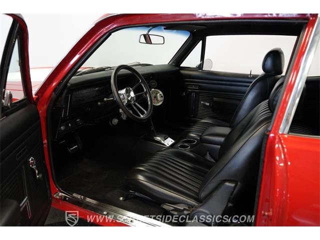 1971 Chevrolet Nova (CC-2068727) for sale in Mesa, Arizona