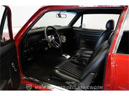 1971 Chevrolet Nova (CC-2068727) for sale in Mesa, Arizona