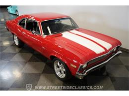 1971 Chevrolet Nova (CC-2068727) for sale in Mesa, Arizona