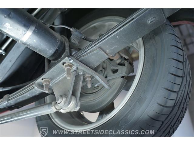 1971 Chevrolet Nova (CC-2068727) for sale in Mesa, Arizona