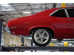 1971 Chevrolet Nova (CC-2068727) for sale in Mesa, Arizona