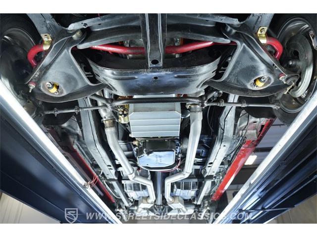 1971 Chevrolet Nova (CC-2068727) for sale in Mesa, Arizona