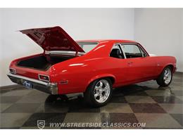 1971 Chevrolet Nova (CC-2068727) for sale in Mesa, Arizona