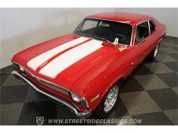 1971 Chevrolet Nova (CC-2068727) for sale in Mesa, Arizona