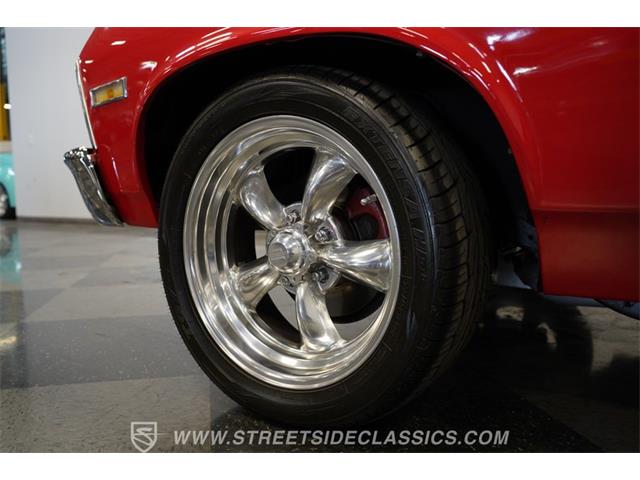 1971 Chevrolet Nova (CC-2068727) for sale in Mesa, Arizona