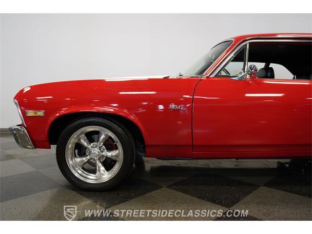 1971 Chevrolet Nova (CC-2068727) for sale in Mesa, Arizona