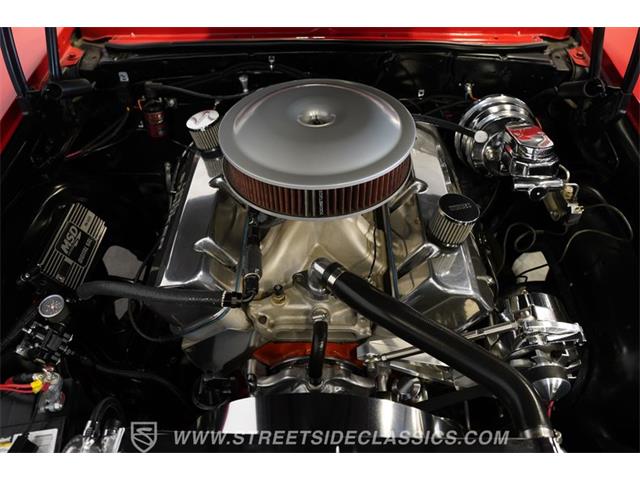 1971 Chevrolet Nova (CC-2068727) for sale in Mesa, Arizona