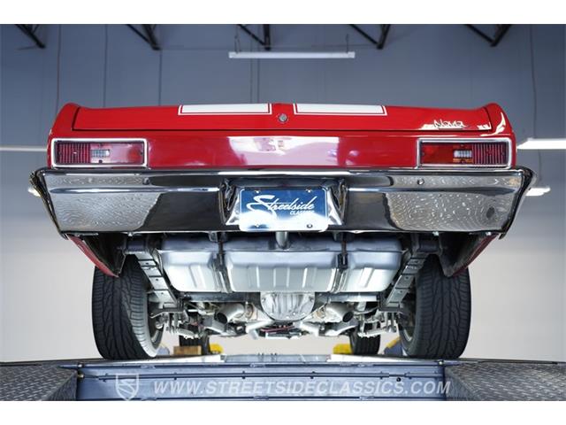 1971 Chevrolet Nova (CC-2068727) for sale in Mesa, Arizona