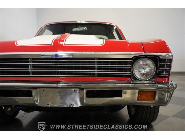 1971 Chevrolet Nova (CC-2068727) for sale in Mesa, Arizona