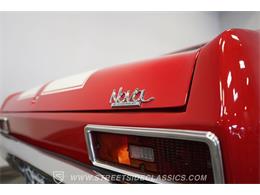 1971 Chevrolet Nova (CC-2068727) for sale in Mesa, Arizona