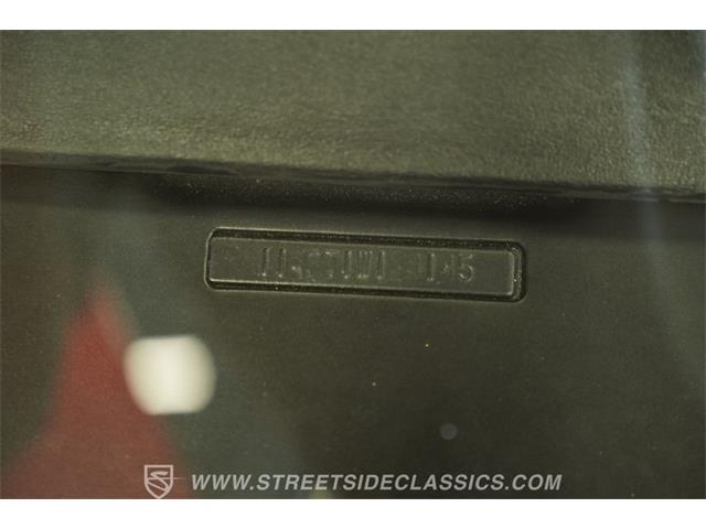 1971 Chevrolet Nova (CC-2068727) for sale in Mesa, Arizona