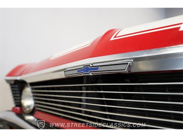 1971 Chevrolet Nova (CC-2068727) for sale in Mesa, Arizona