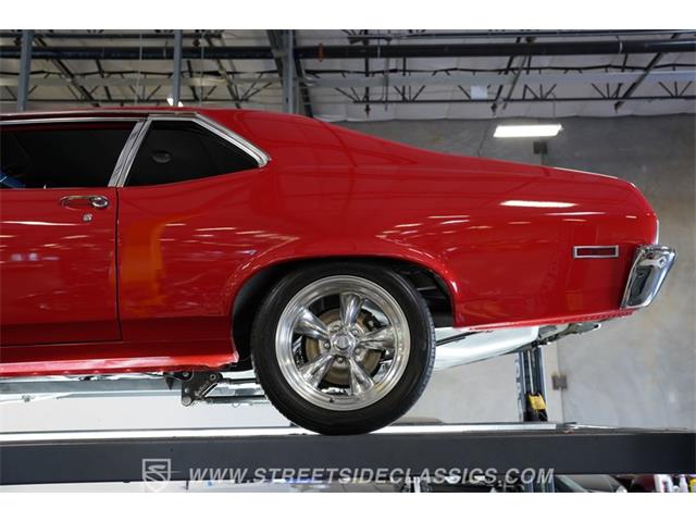 1971 Chevrolet Nova (CC-2068727) for sale in Mesa, Arizona