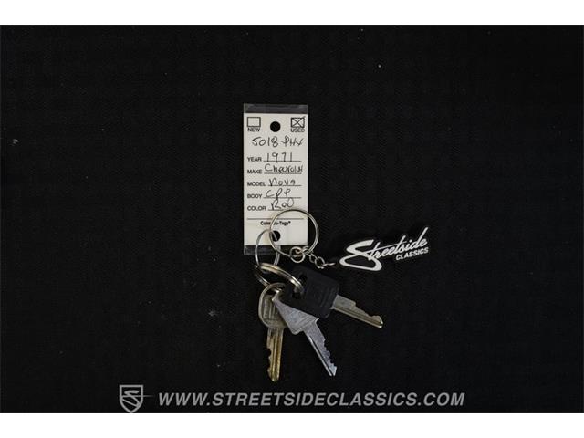 1971 Chevrolet Nova (CC-2068727) for sale in Mesa, Arizona