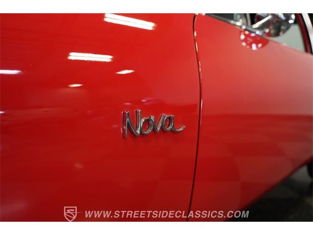 1971 Chevrolet Nova (CC-2068727) for sale in Mesa, Arizona