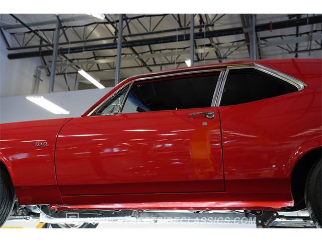 1971 Chevrolet Nova (CC-2068727) for sale in Mesa, Arizona