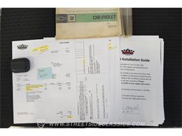 1971 Chevrolet Nova (CC-2068727) for sale in Mesa, Arizona