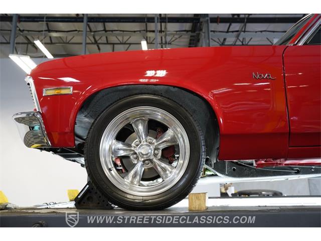 1971 Chevrolet Nova (CC-2068727) for sale in Mesa, Arizona